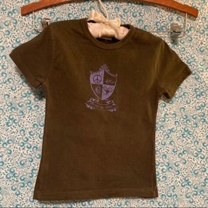 💙 Radical Designs Shirt, Size: XS